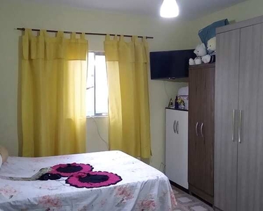Casa com 01 Dormitório para vender em Ótima Localização no Jardim Zaira em Mauá, fácil ace