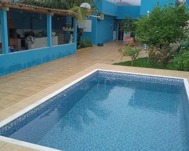 Casa com 2 dorm e 97m, Barra de Jangada - Peruíbe