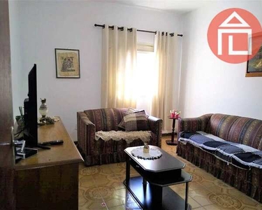 Casa com 2 dormitórios à venda, 140 m² por R$ 357.500,00 - Vila Batista - Bragança Paulist