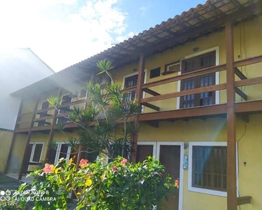 Casa com 2 dormitórios à venda, 70 m² por R$ 300.000,00 - Ogiva - Cabo Frio/RJ