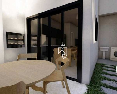 Casa com 2 dormitórios à venda, 80 m² por R$ 342.509,00 - Volta Ao Mundo I - Itapoá/SC