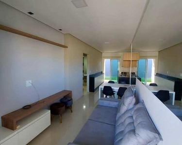 Casa com 1 suíte e 1 quarto à venda Condomínio Residencial Veneza, Foz do Iguaçu