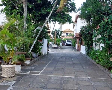 Casa com 2 dormitórios à venda por R$ 350.000,00 - Vila Blanche - Cabo Frio/RJ