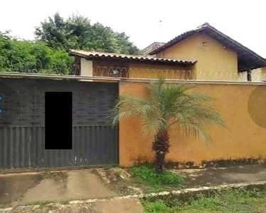 Casa com 2 dormitórios à venda, Vale Verde Ville, LAGOA SANTA - MG