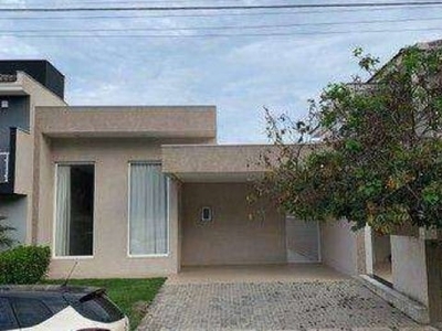 Casa com 2 dormitórios para alugar, 250 m² por R$ 5.600/mês - Chácaras Reunidas São Jorge - Sorocaba/SP