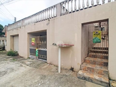 Casa com 2 quartos para alugar na Rua Álvaro Moleta, 331, Pilarzinho, Curitiba, 43 m2 por R$ 700