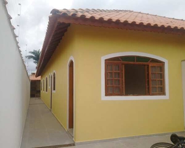 Casa com 3 dorm e 80m, Jardim São Fernando - Itanhaém