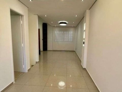 Casa com 3 dormitórios à venda, 170 m² por R$ 760.000,00 - Jaguaré - São Paulo/SP