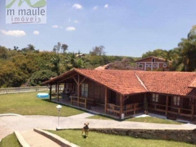 Casa com 3 dormitórios à venda, 330 m² por R$ 1.400.000,00 - Colinas do Ermitage (Sousas) - Campinas/SP