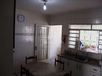 Casa com 3 dormitórios à venda, 95 m² por R$ 469.999,00 - Loteamento Remanso Campineiro - Hortolândia/SP