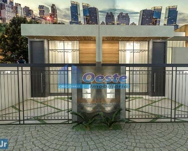 Casa com 3 dormitórios à venda, ESMERALDA, CASCAVEL - PR