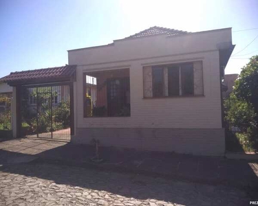 Casa com 3 Dormitorio(s) localizado(a) no bairro Jardim do prado em Taquara / RIO GRANDE