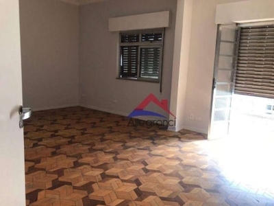 Casa com 3 dormitórios para alugar, 120 m² por r$ 3.250,00/mês - vila carrão - são paulo/sp