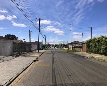 Casa com 3 dormitórios, Uvaranas, PONTA GROSSA - PR