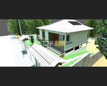 Casa com 3 dorms, Iguabinha, Araruama - R$ 299 mil, Cod: 876