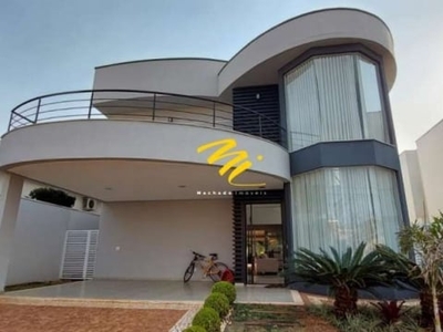 Casa com 3 quartos à venda na Estrada Municipal Pln 381, 920, Parque Brasil 500, Paulínia, 295 m2 por R$ 1.650.000