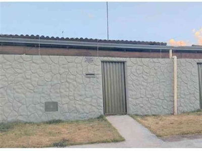 Casa com 3 quartos à venda no bairro Cidade Vera Cruz, 219m²