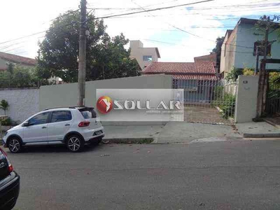 Casa com 3 quartos à venda no bairro Conjunto Minascaixa, 117m²