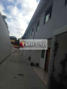 Casa com 3 quartos à venda no bairro Floramar, 99m²