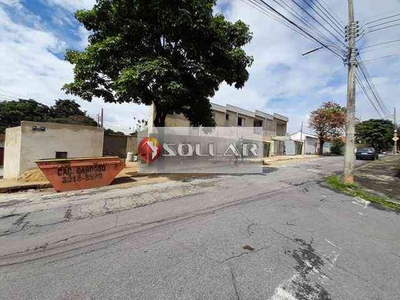 Casa com 3 quartos à venda no bairro Planalto, 121m²