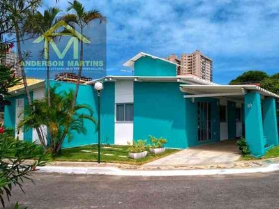 Casa com 3 quartos à venda no bairro Praia de Itaparica, 145m²