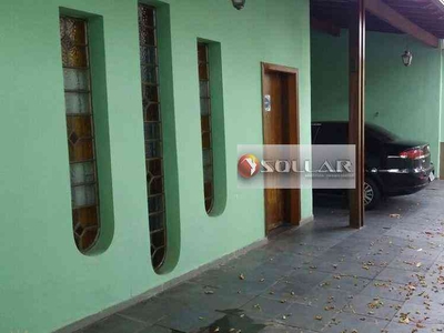 Casa com 3 quartos à venda no bairro São João Batista (venda Nova), 250m²