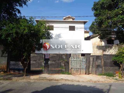 Casa com 3 quartos à venda no bairro São João Batista (venda Nova), 68m²