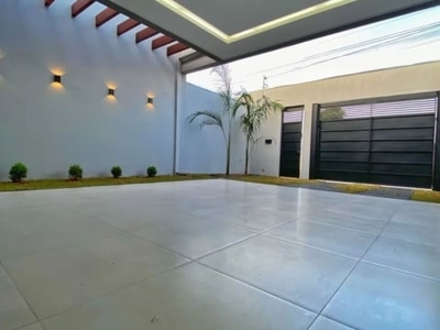 Casa com 3 quartos à venda no Parque Brasília, Anápolis , 105 m2 por R$ 395.000