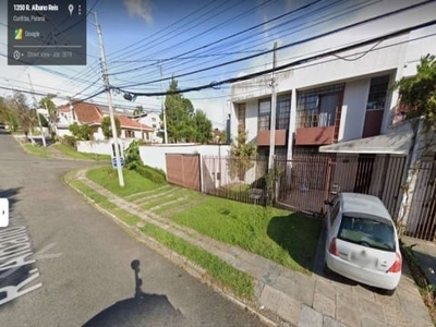 Casa com 3 quartos para alugar no Bom Retiro, Curitiba , 140 m2 por R$ 4.500