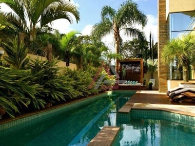 Casa com 3 quartos sendo suítes à venda, 380 m² por R$ 2.450.000 - Vargem Pequena - Florianópolis/SC - FRM Imóveis em Jurerê