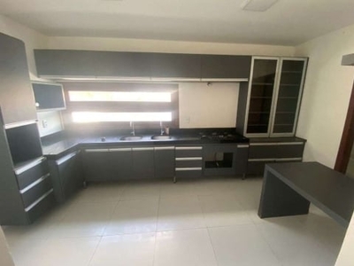 Casa com 4 dormitórios, 220 m² - venda por R$ 700.000,00 ou aluguel por R$ 4.500,00/mês - Nova Parnamirim - Parnamirim/RN