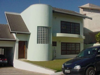 Casa com 4 dormitórios, 680 m² - venda por r$ 2.450.000,00 ou aluguel por r$ 11.000,00 - condomínio residencial portal do quiririm - valinhos/sp