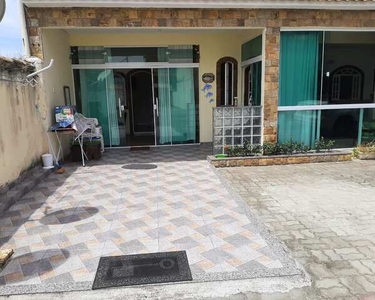 Casa com 4 dormitórios à venda por R$ 330.000,00 - Peró - Cabo Frio/RJ