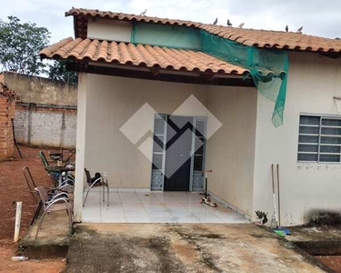 Casa com 4 dormitórios, Pontal Sul 2, APARECIDA DE GOIANIA - GO