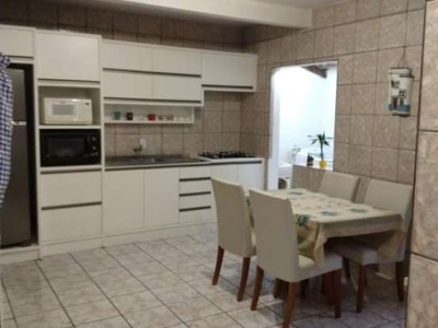 Casa com 4 quartos à venda na Adalicio Manoel da Silva, 20, Cachoeira do Bom Jesus, Florianópolis por R$ 350.000