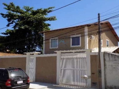 Casa com 4 quartos à venda na avenida doutor josé geraldo bezerra de menezes, itaipu, niterói, 390 m2 por r$ 890.000