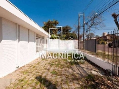 Casa com 4 quartos para alugar na Rua Fagundes Varela, 20, Jardim Social, Curitiba, 177 m2 por R$ 4.000