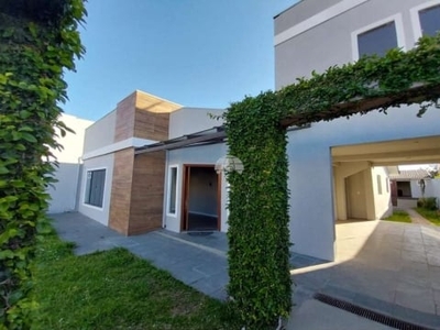 Casa com 4 quartos para alugar na rua francisco braga, 283, jardim carvalho, ponta grossa, 300 m2 por r$ 3.900