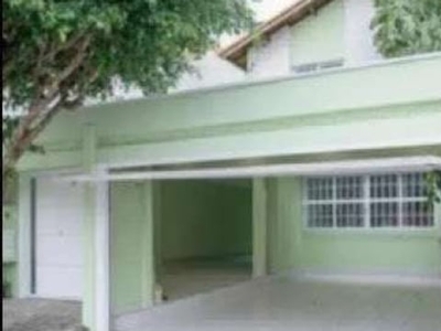 Casa com 5 dormitórios, 198 m² - venda por R$ 1.378.000,00 ou aluguel por R$ 5.575,00/mês - Vila Alpina - Santo André/SP