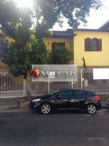 Casa com 5 quartos à venda no bairro Itapoã, 318m²