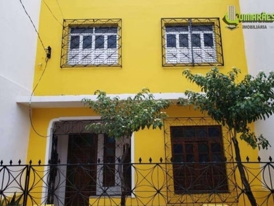 Casa com 5 quartos à venda, por R$ 370.000 - Massaranduba - Salvador/BA