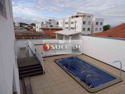 Casa com 6 quartos à venda no bairro São João Batista (venda Nova), 450m²