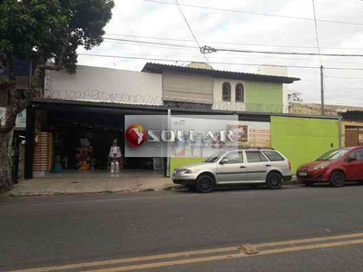Casa Comercial com 3 quartos à venda no bairro Planalto, 300m²