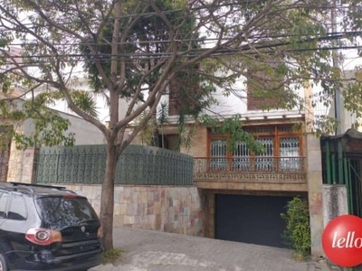 Casa comercial com 6 salas para alugar na Rua Quariteré, --, Mooca, São Paulo, 322 m2 por R$ 8.700