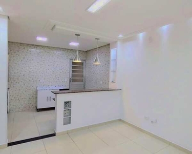 Casa de condomínio com 2 dorm e 67m, Cangaíba - São Paulo