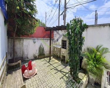Casa de Condomínio com 2 Quartos e 2 banheiros à Venda, 65 m² por R$ 360.000,00