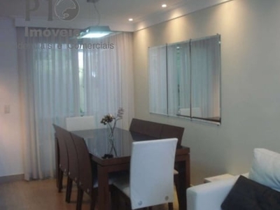 Casa de condomínio com 3 dormitorios 2 vagas a venda no São Luís