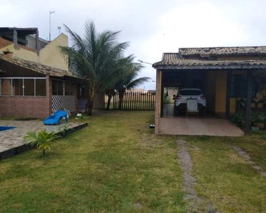 Casa de condomínio no Gravatá 1 com 4 dorm e 140m, Tamoios - Cabo Frio