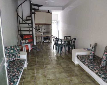 Casa de condomínio no Villagio Condomínio Guaraciaba com 2 dorm e 96m, Centro - Bertioga