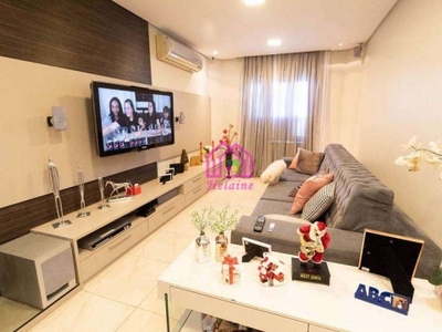 Casa de condomínio para venda tem 295 m² em cambeba - fortaleza - ce
